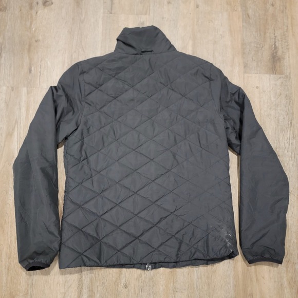 The North Face Women's Carto Triclimate Jacket Black Size Large - Picture 3 of 8